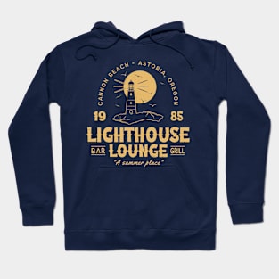 Lighthouse Lounge Hoodie